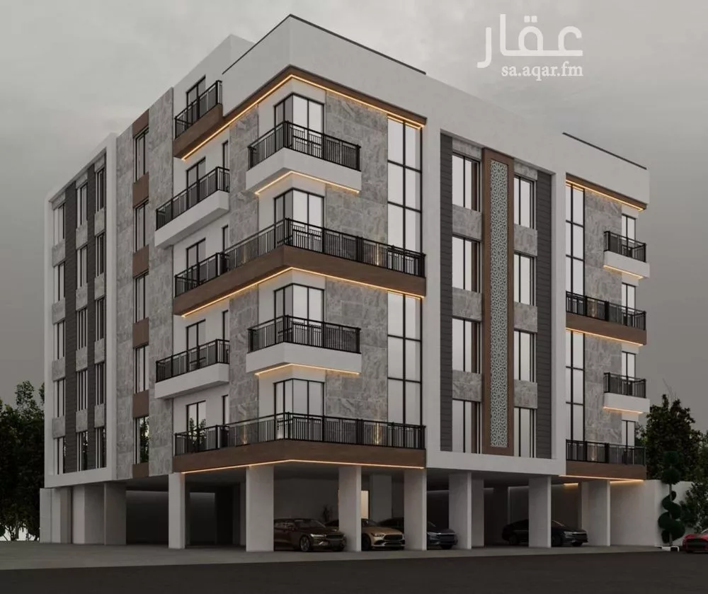 4 bedroom apartment in Al Nuzhah 1
