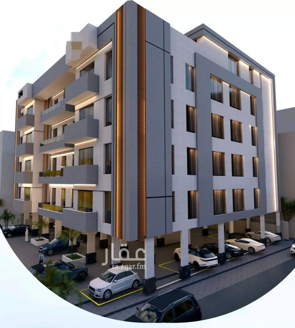 3 bedroom apartment in Taibah, Jeddah 6