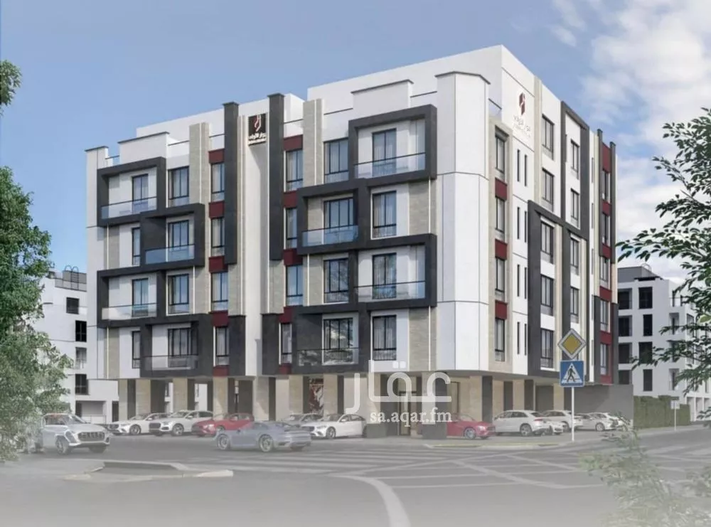 4 bedroom apartment in Al Zahra 1