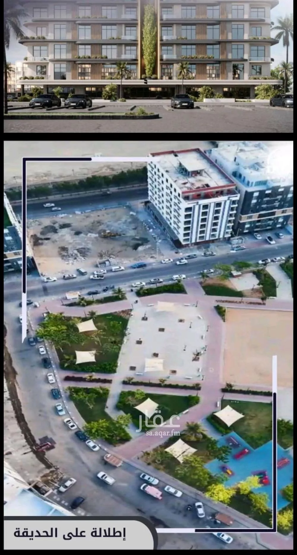 شقة 4 غرف في الواحة، جدة 10