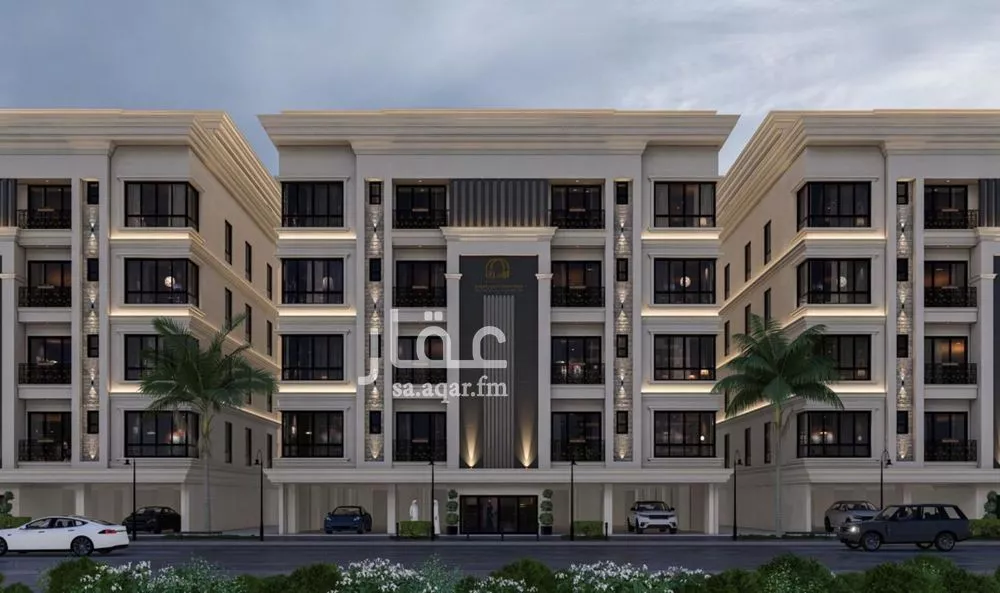 شقة 4 غرف في الصوارى 3