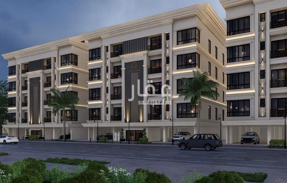 شقة 4 غرف في الصوارى 4