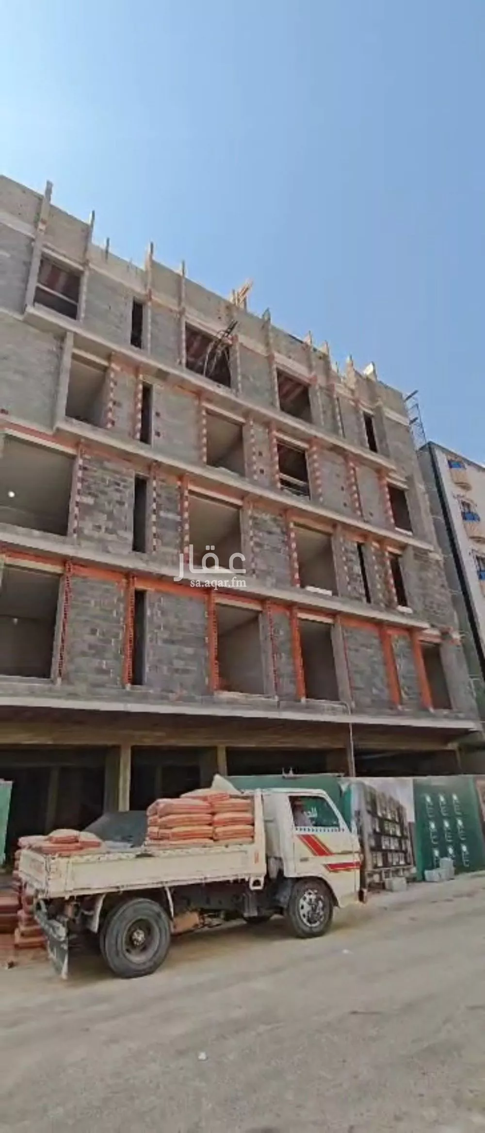 شقة 3 غرف في السلامة 1