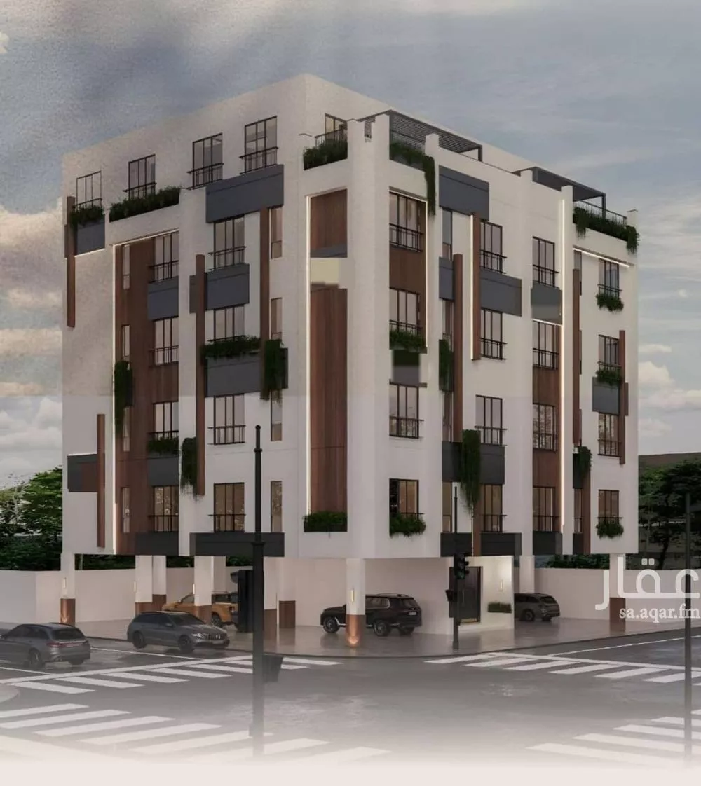 شقة 3 غرف في الفيصلية 1