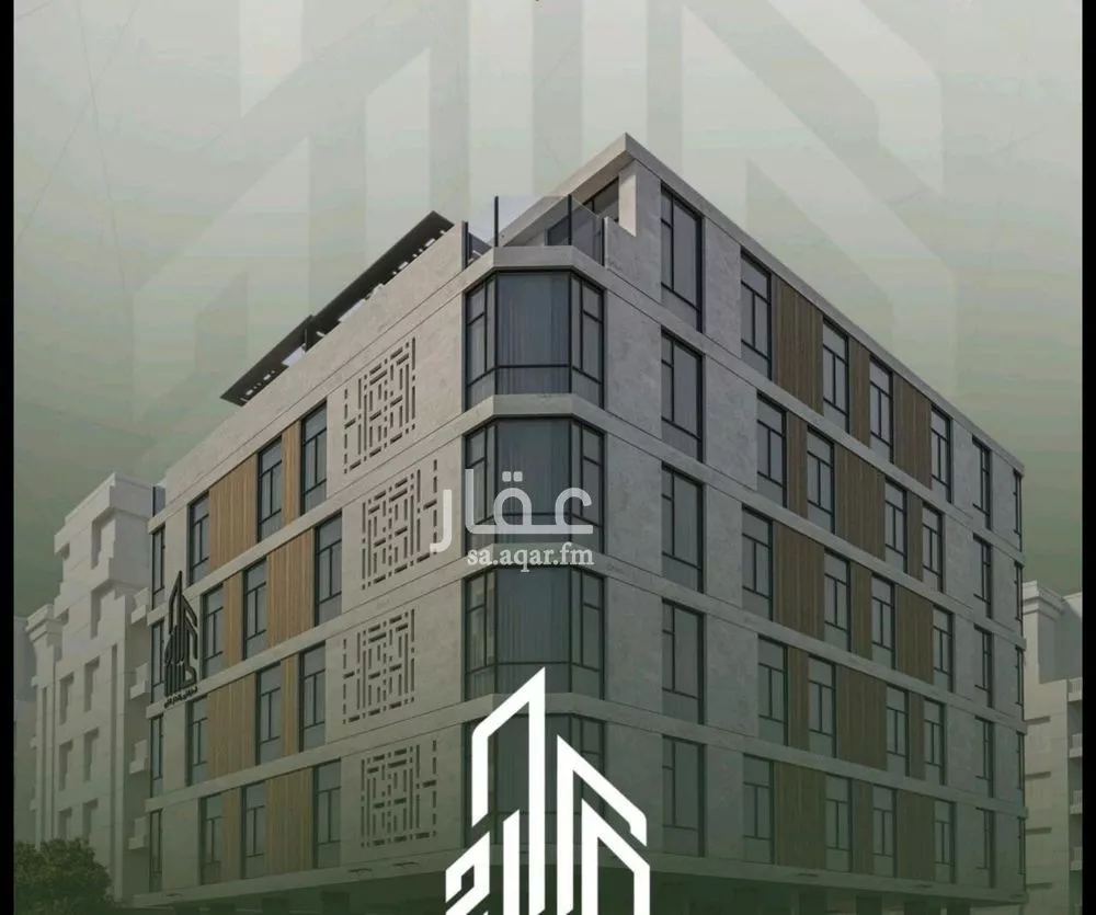 شقة 3 غرف في الشرفية 4