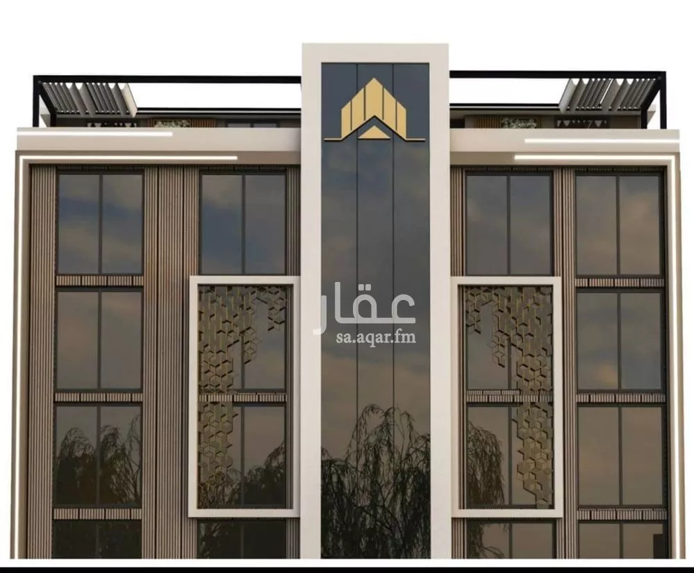 3 bedroom apartment in Al Sharafiyah, Jeddah 8