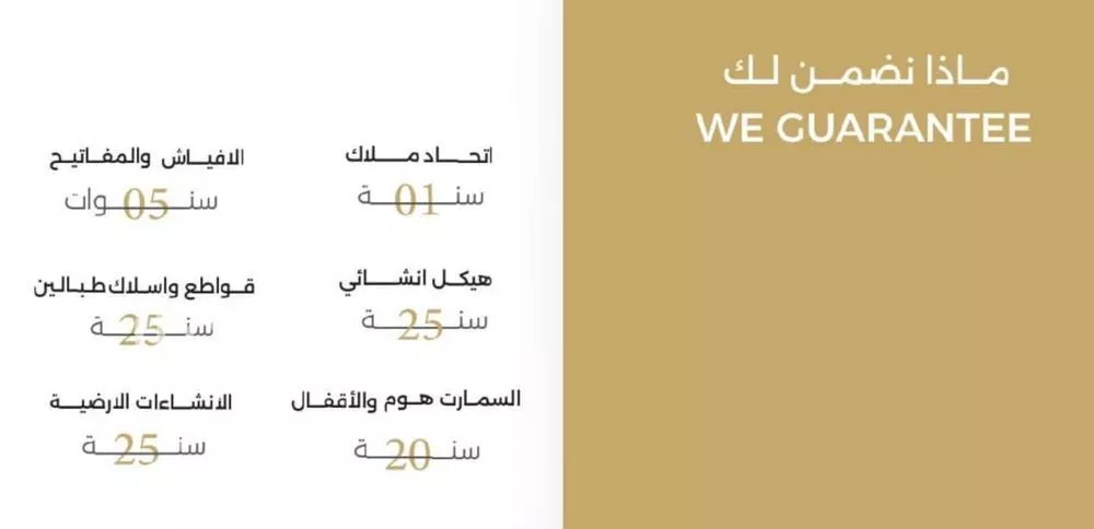 شقة 3 غرف في السلامة 5