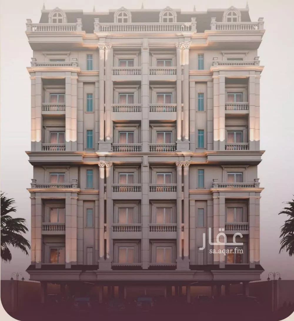 4 bedroom apartment in Al Manar, Jeddah 8