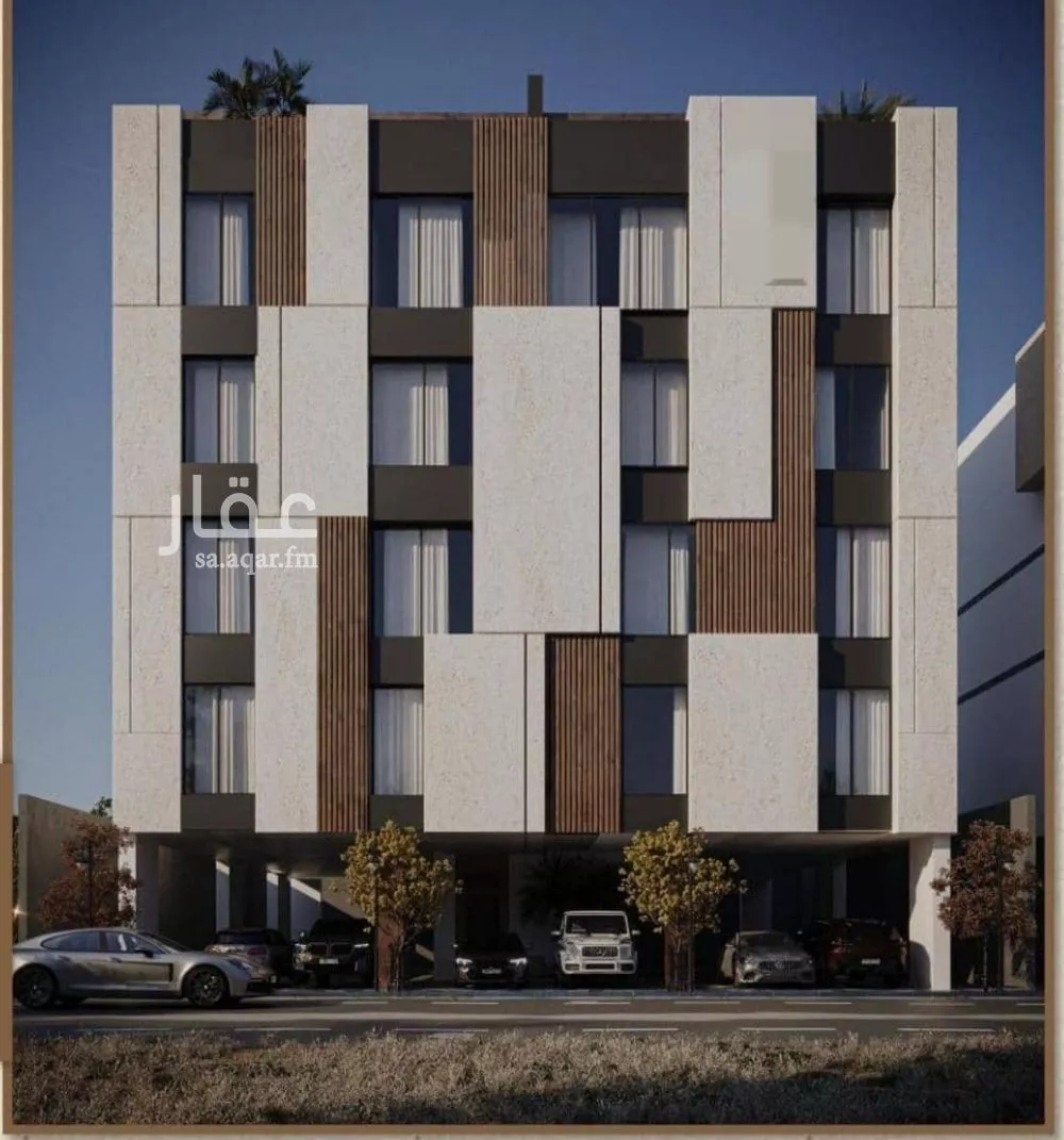 4 bedroom apartment in Ar Rayan 1