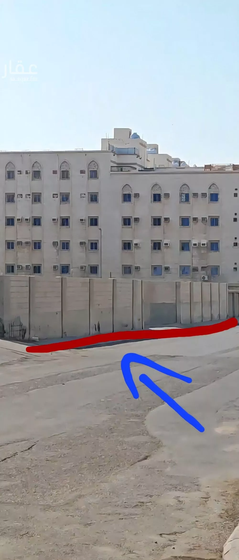 2 bedroom apartment in Al Jamiah, Jeddah 4