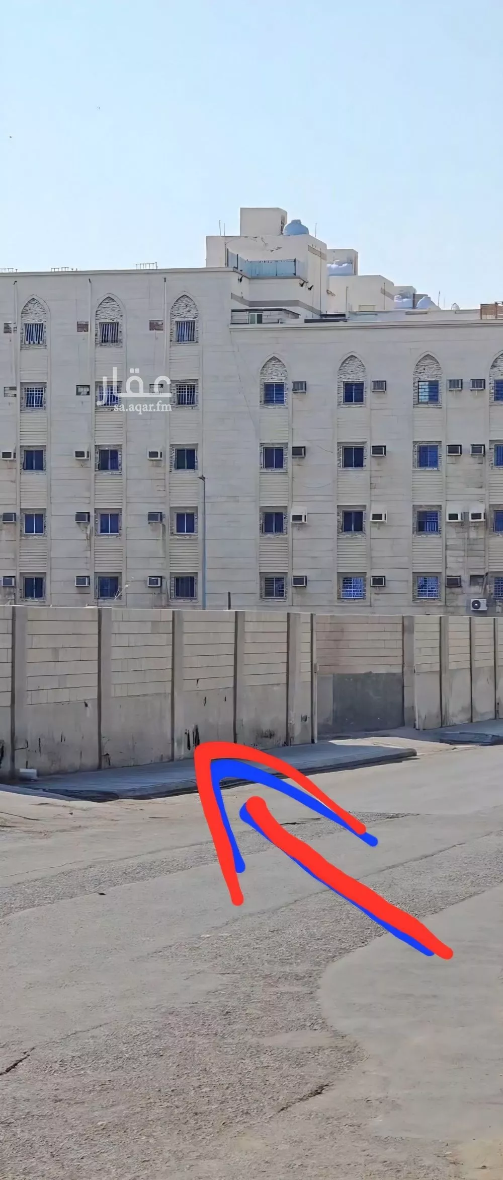 4 bedroom apartment in Al Jamiah, Jeddah 10