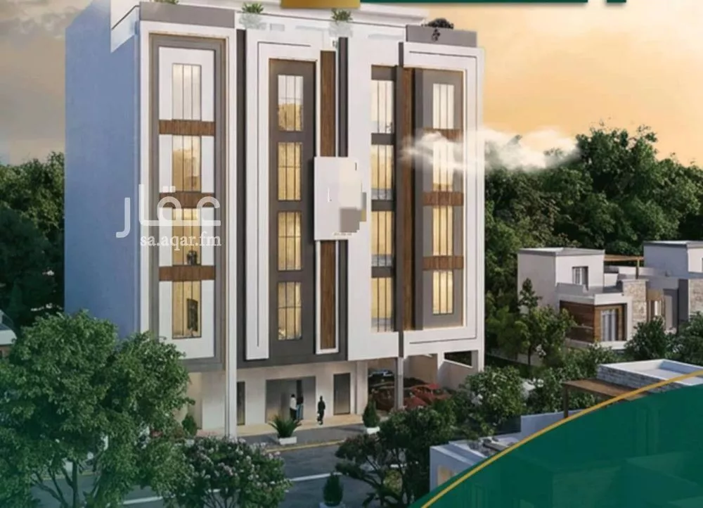 شقة 4 غرف في الصفا 1