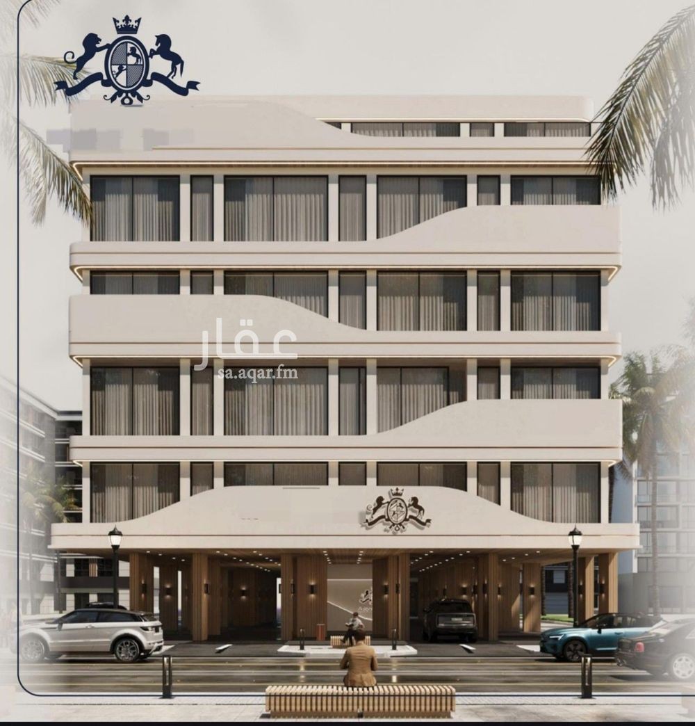 3 bedroom apartment in Al Marwa, Jeddah 11