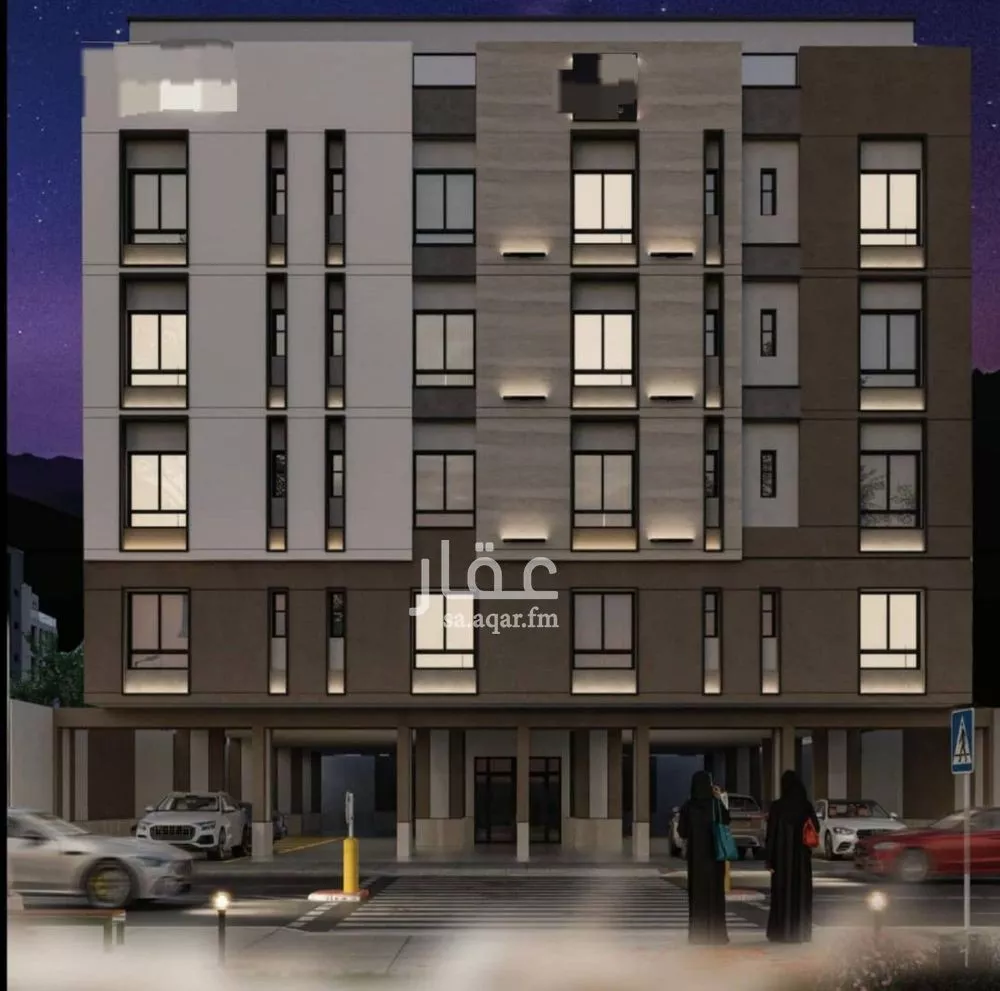 شقة 3 غرف في مشرفة، جدة 13