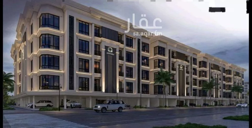 2 bedroom apartment in Al Sawari 5