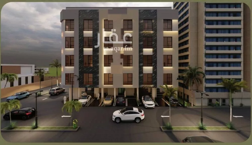 5 bedroom apartment in Al Safa 4
