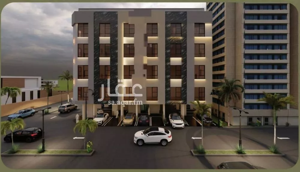 5 bedroom apartment in Al Safa 1
