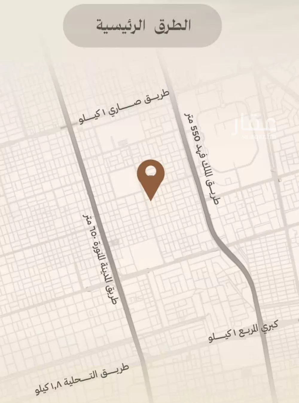 2 bedroom apartment in Al Faisaliyyah 5