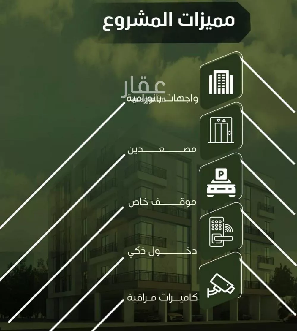 4 bedroom apartment in Al Nuzhah 3