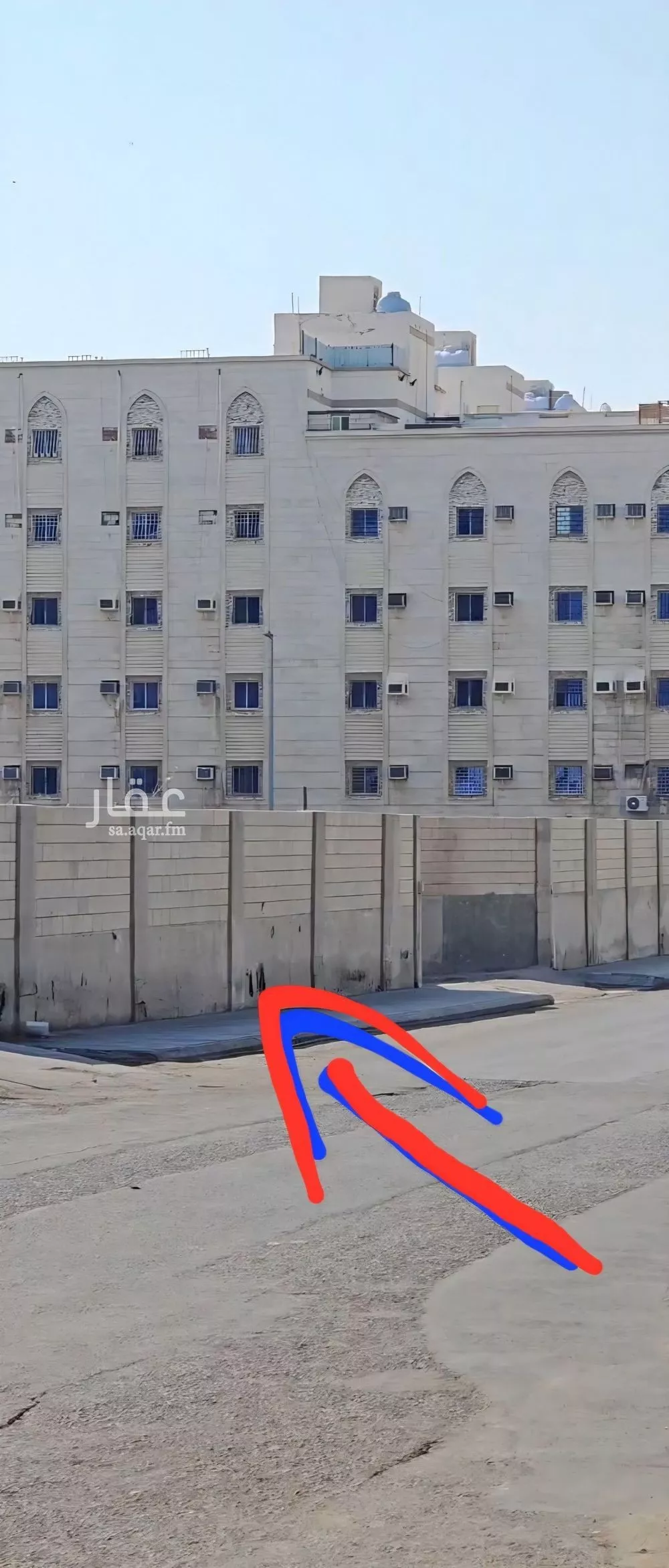 4 bedroom apartment in Al Jamiah, Jeddah 7