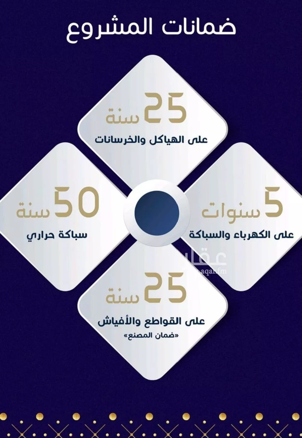 شقة 4 غرف في مريخ 5