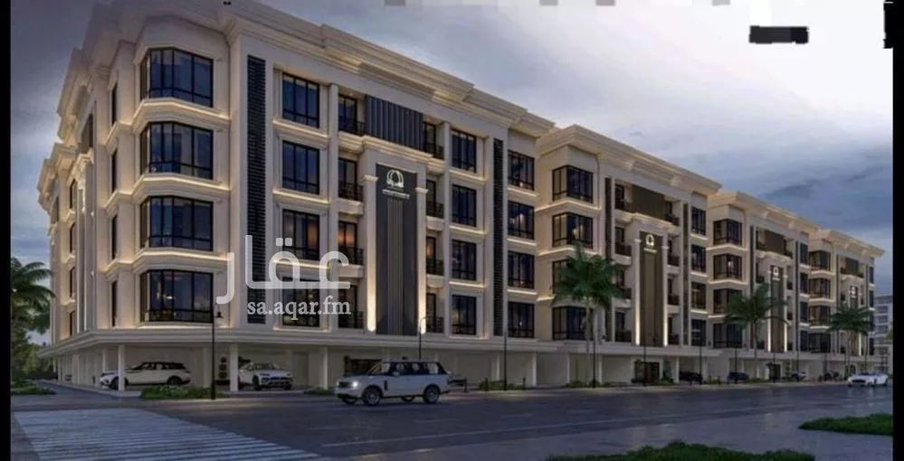 2 bedroom apartment in Al Sawari 4