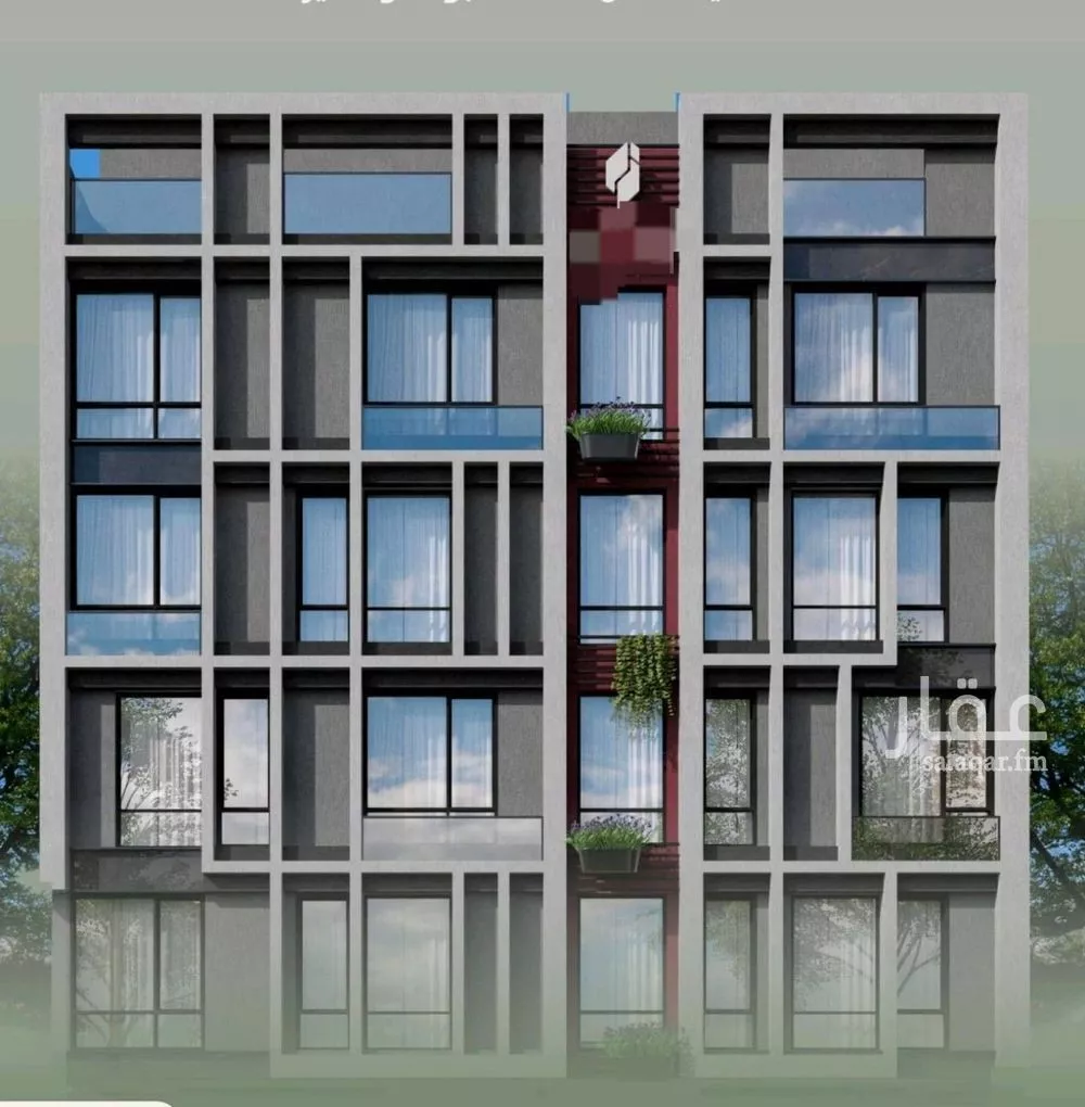 شقة 3 غرف في السلامة 1