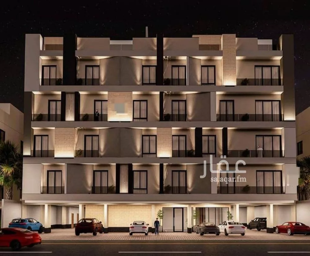 شقة 4 غرف في الصفا 1