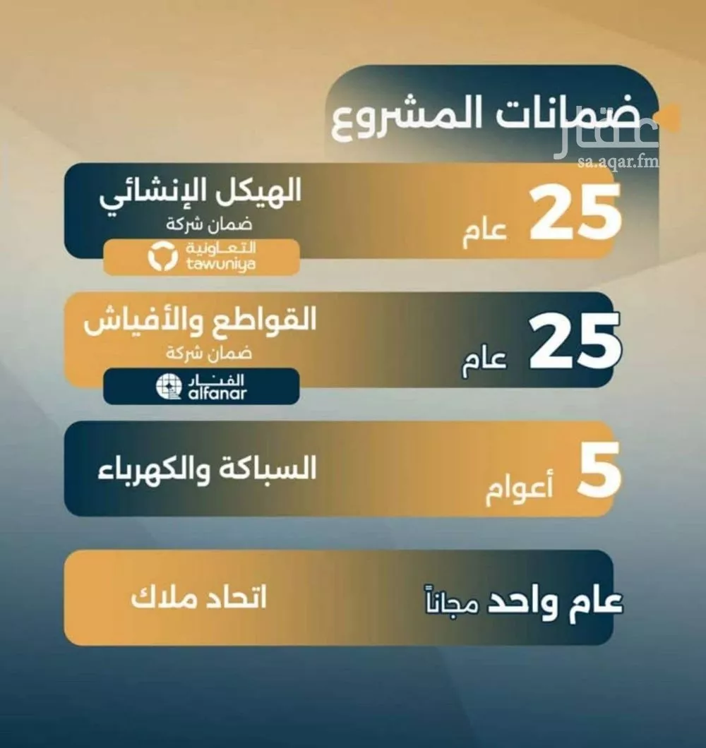 شقة 2 غرف في السلامة 1