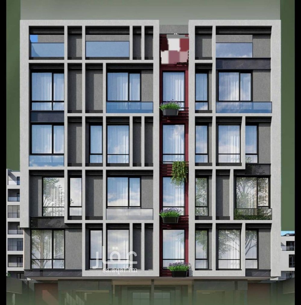 6 bedroom apartment in Al Naeem, Jeddah 8