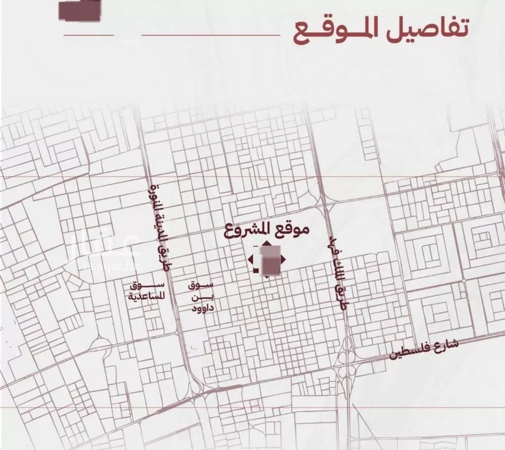 2 bedroom apartment in Mishrifah, Jeddah 6