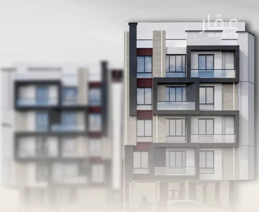 2 bedroom apartment in Al Zahra 1