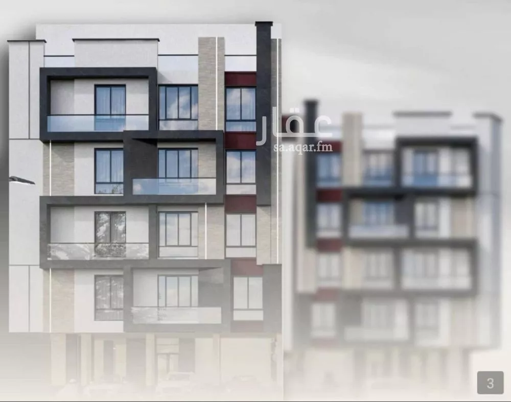 4 bedroom apartment in Al Zahra, Jeddah 6