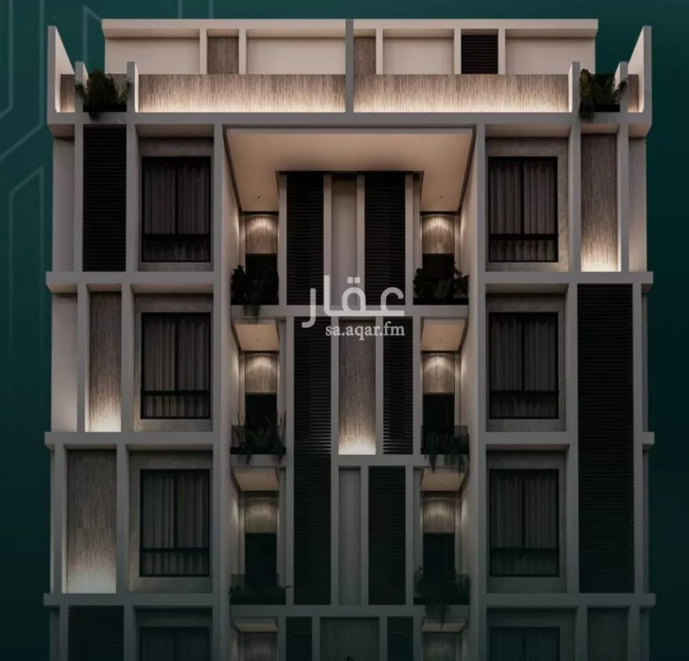 شقة 4 غرف في السلامة 1