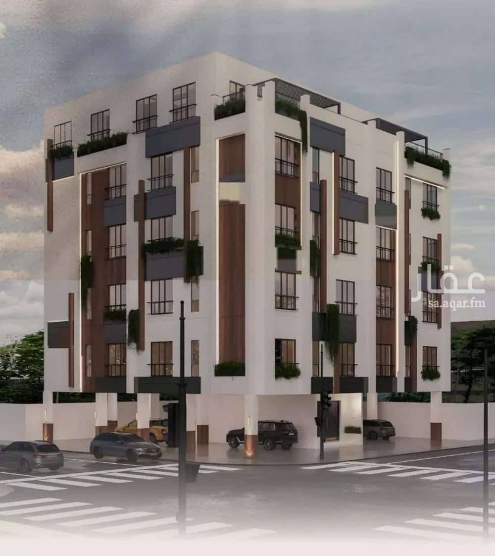 2 bedroom apartment in Al Faisaliyyah 1