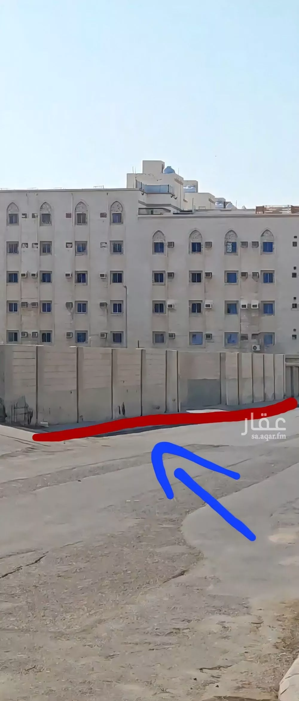 2 bedroom apartment in Al Jamiah, Jeddah 6