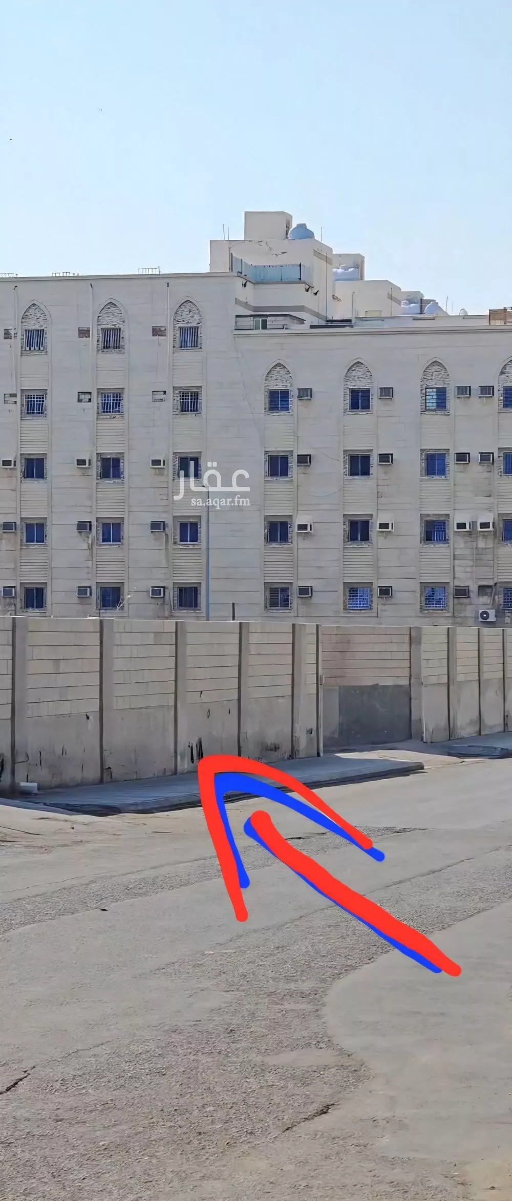 2 bedroom apartment in Al Jamiah, Jeddah 7