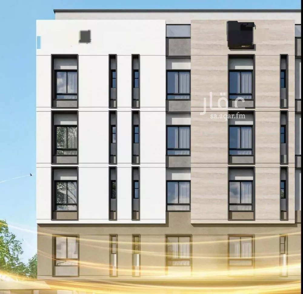 شقة 2 غرف في مشرفة 1