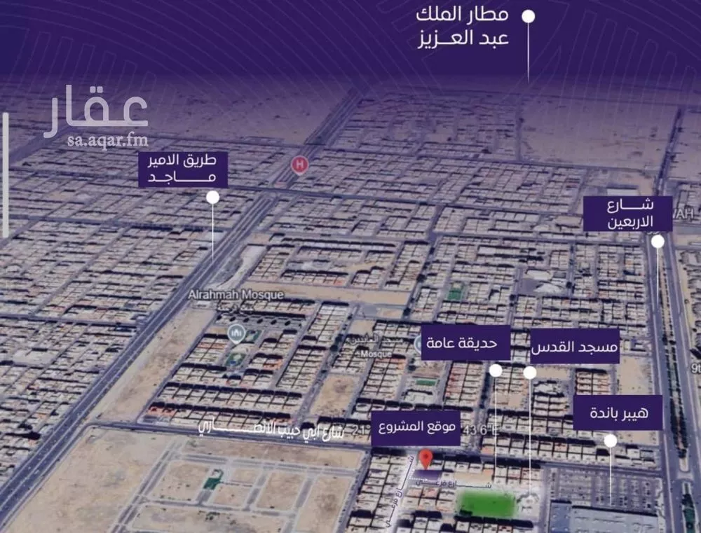 5 bedroom apartment in Al Marwa, Jeddah 10