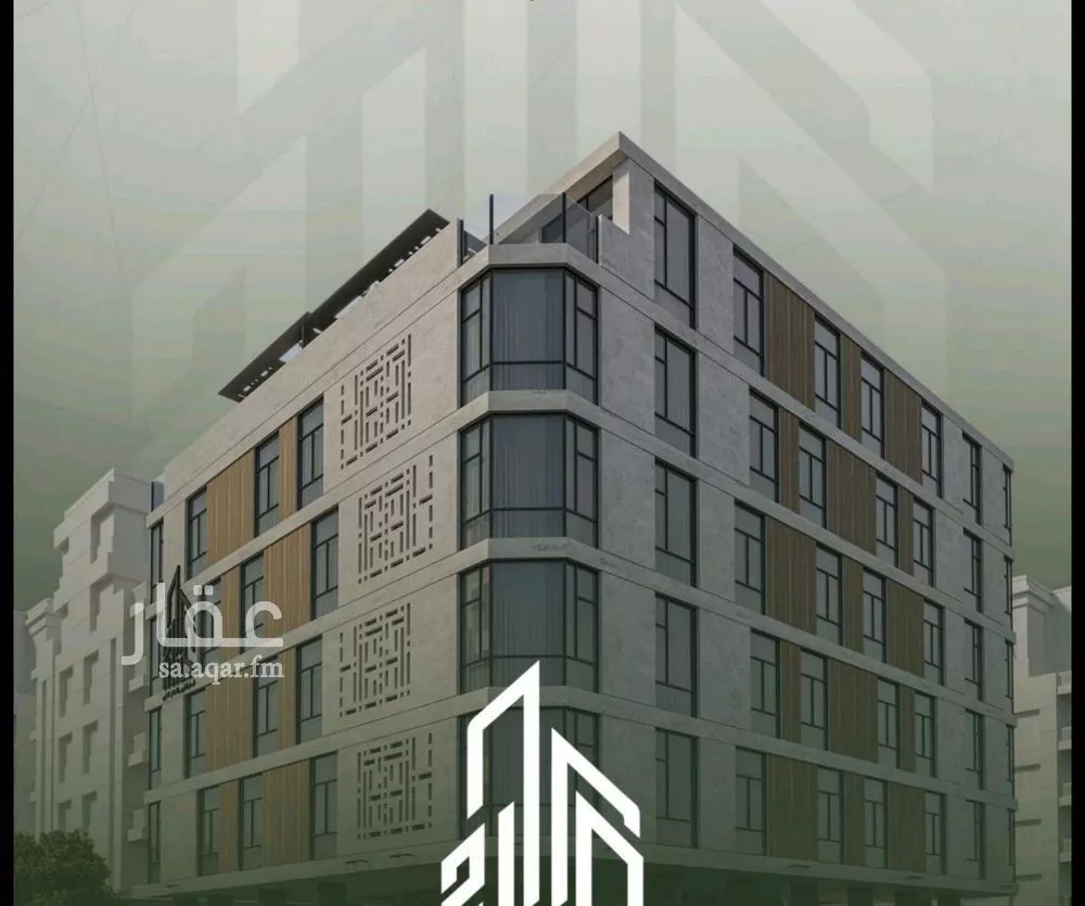 شقة 3 غرف في الشرفية 1