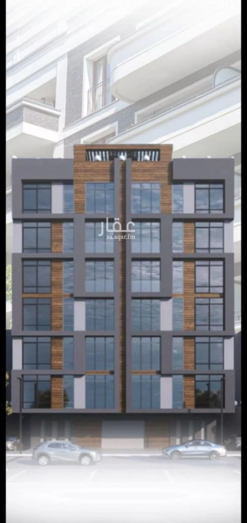 شقة 2 غرف في الفيحاء 1