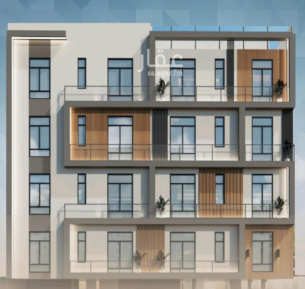 4 bedroom apartment in Al Hamra, Jeddah 11
