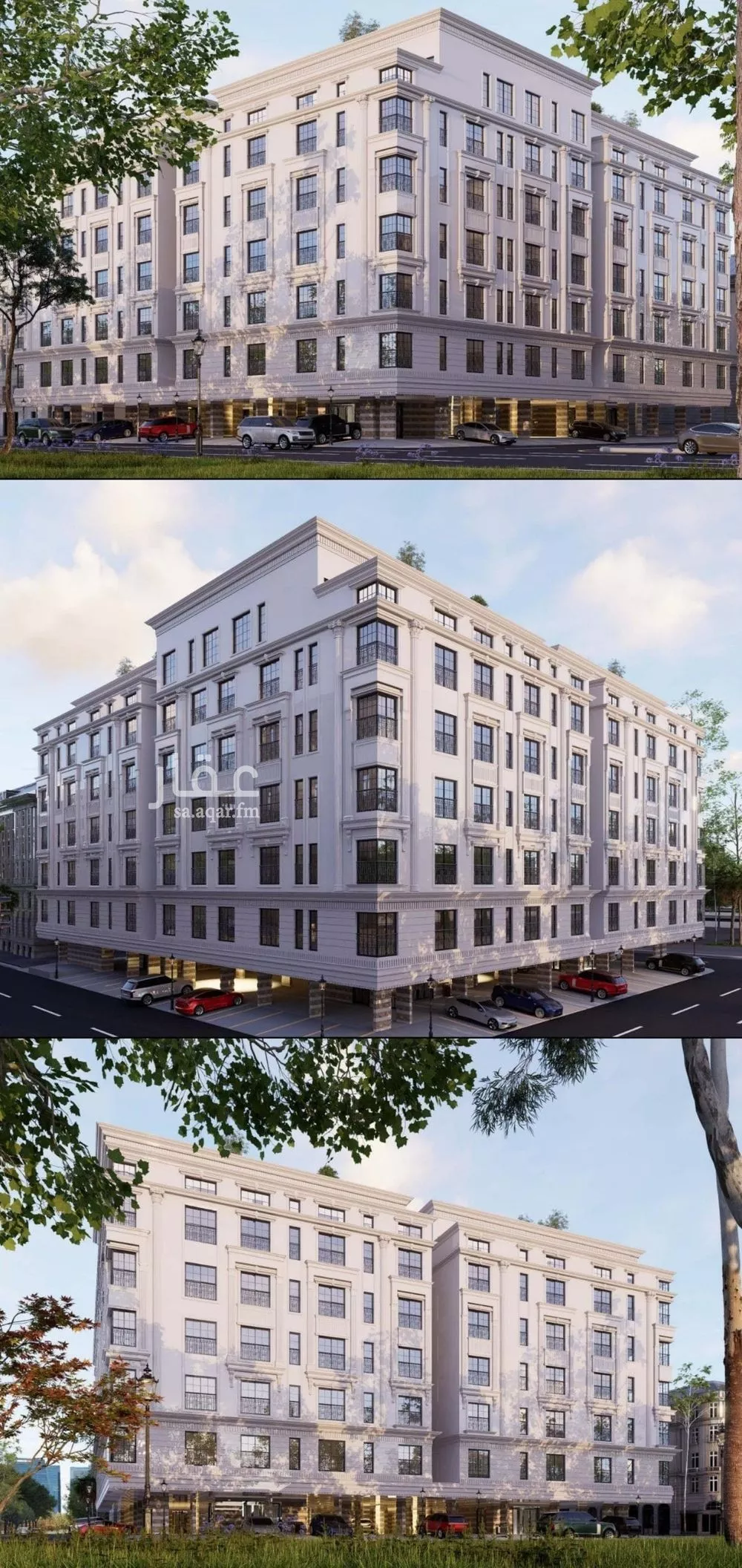 شقة 3 غرف في الروضة، جدة 10