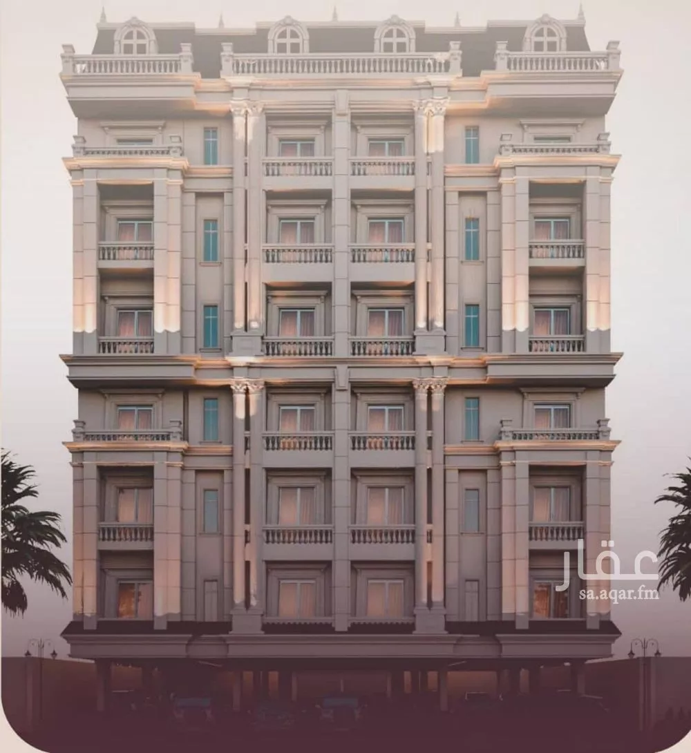 4 bedroom apartment in Al Manar, Jeddah 6