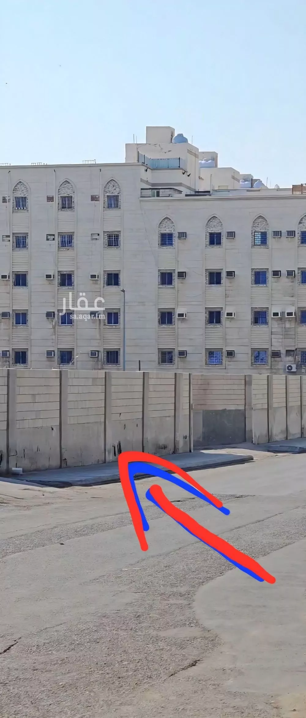 2 bedroom apartment in Al Jamiah, Jeddah 10