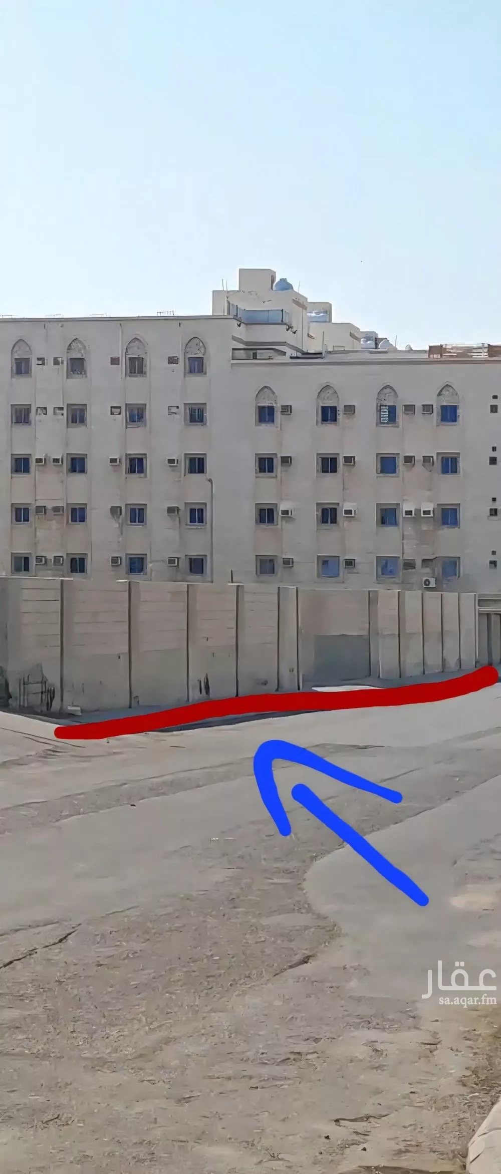 4 bedroom apartment in Al Jamiah, Jeddah 8