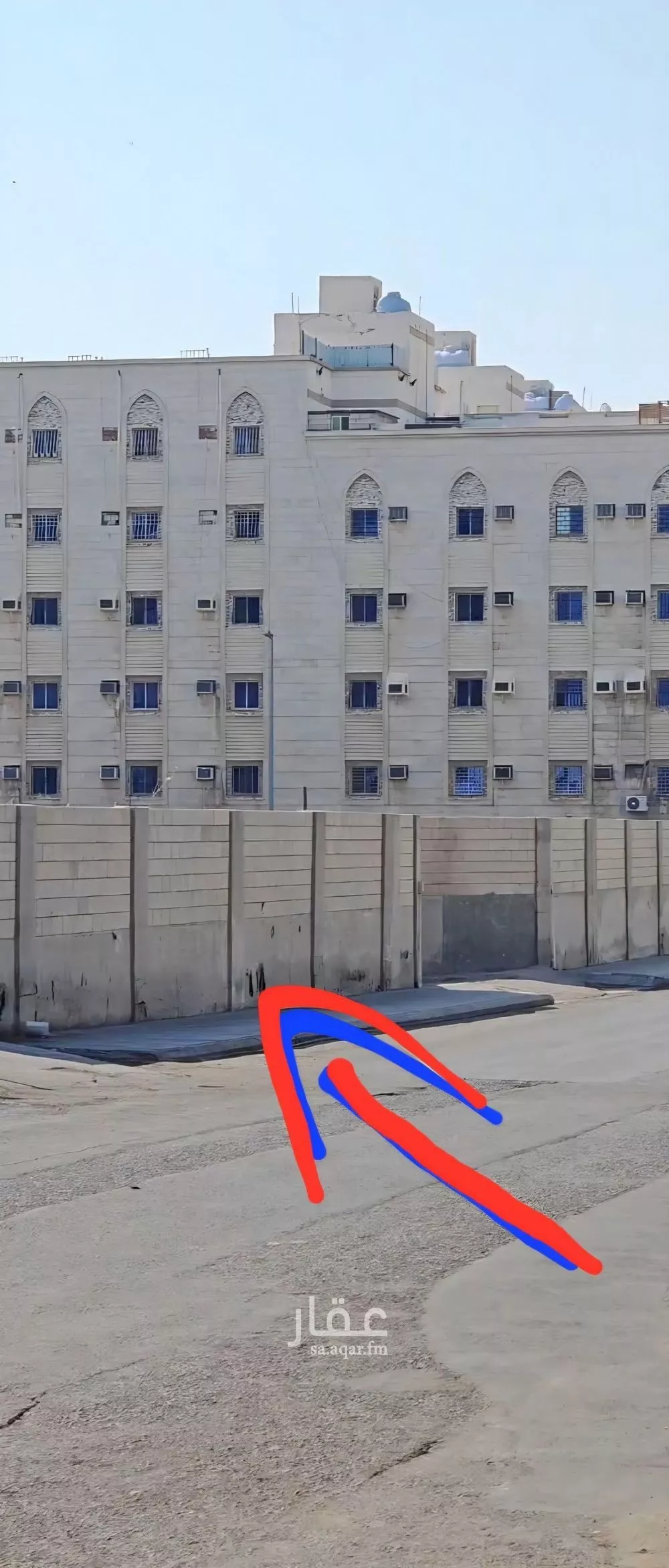 4 bedroom apartment in Al Jamiah, Jeddah 9