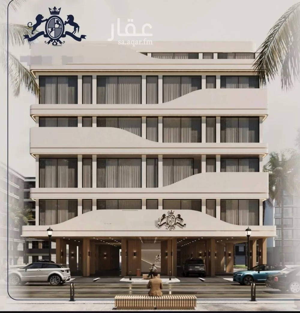 3 bedroom apartment in Al Marwa, Jeddah 10