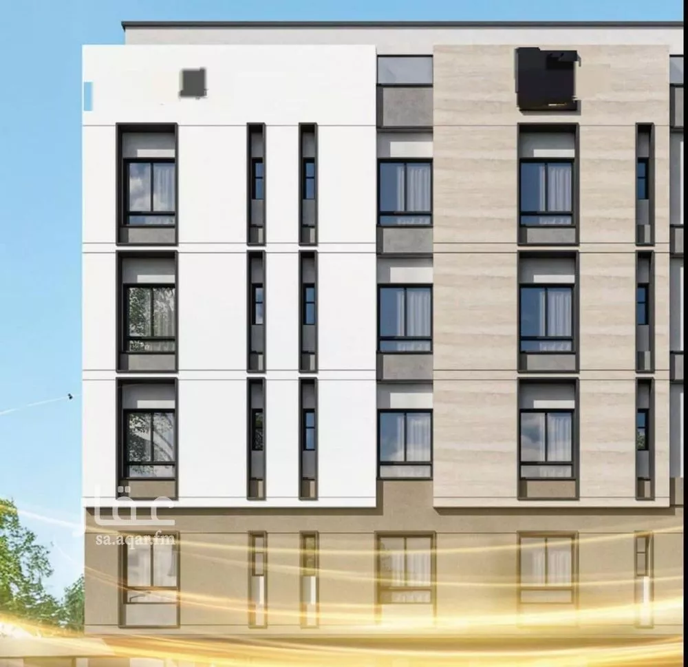 شقة 3 غرف في مشرفة 3