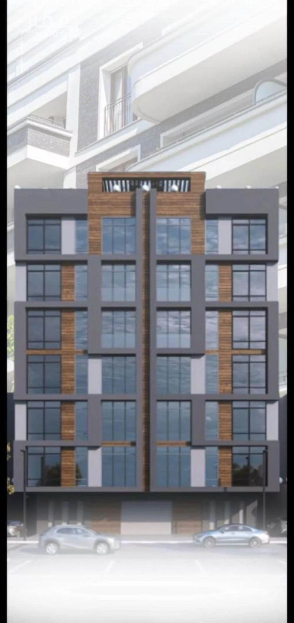 شقة 3 غرف في الفيحاء 1